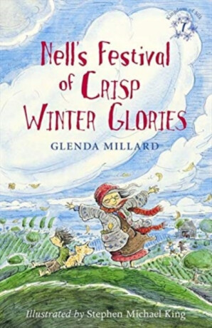 NELLS FESTIVAL OF CRISP WINTER GLORIES - Millard Glenda