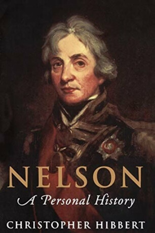 Nelson - Christopher Hibbert