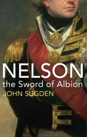 Nelson - Dr John Sugden