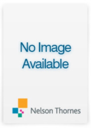 Nelson Spelling Workbook 1B Year 1/P2 (Red Level) x10 Multiple Copy Pack - Jackman John