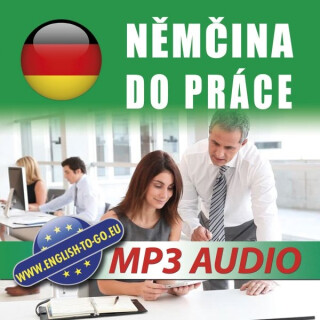 Němčina do práce - kolektiv autorů
