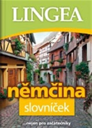 Němčina - neuveden
