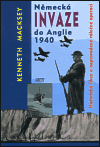 Německá invaze do Anglie 1940 - Kenneth Macksey