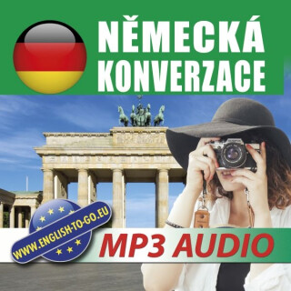 Německá konverzace - kolektiv autorů