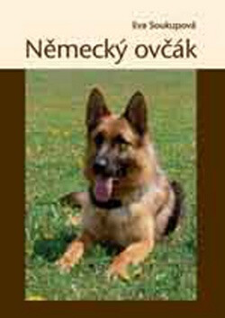 Německý ovčák - Eva Soukupová
