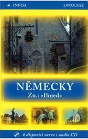 Německy Zn.: «Ihned» - Doris Moeglin,Weissbart F.,D. Trag,Magere