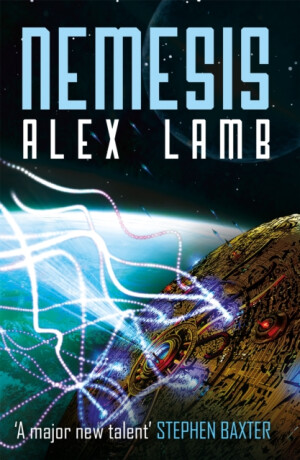 Nemesis - Lamb Alex