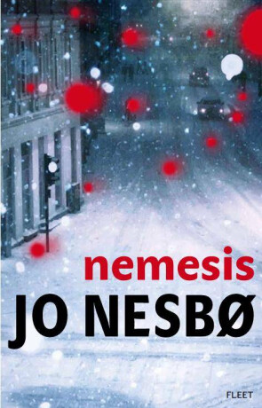 Nemesis - Jo Nesbo