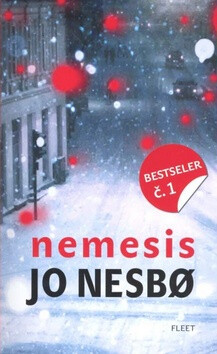 Nemesis (paperback) - Jo Nesbø