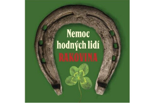 Nemoc hodných lidí - Rakovina - Petr Novotný,Miloš Pešek