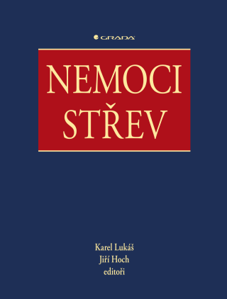 Nemoci střev - kolektiv a,Jiří Hoch,Karel Lukáš