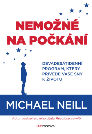 Nemožné na počkání - Michael Neill
