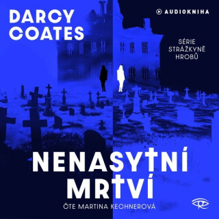 Strážkyně hrobů