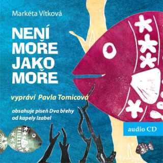 Není moře jako moře - Markéta Vítková