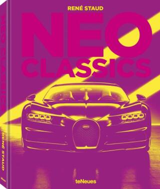 Neo Classics - René Staud,Jürgen Lewandowski
