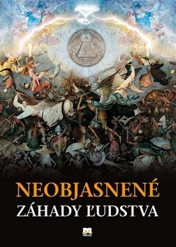Neobjasnené záhady ľudstva - 