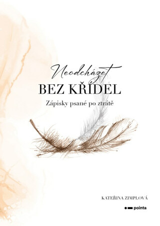 Neodcházet bez křídel - 