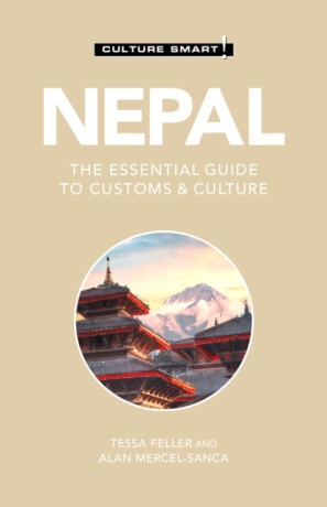 Nepal - Culture Smart! - Alan Mercel-Sanca,Tessa Feller