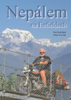 Nepálem na Enfieldech - Petr Hošťálek,Miloň Dvořák