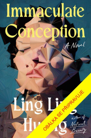 Neposkvrněné početí - Huang Ling Ling