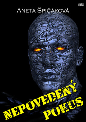 Nepovedený pokus - Aneta Špičáková