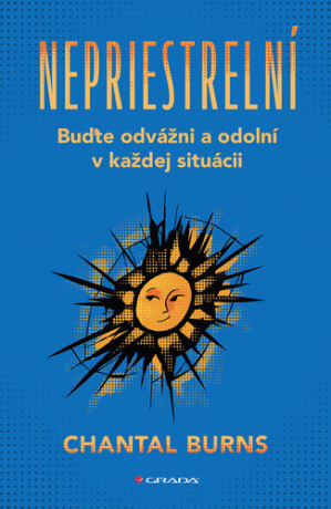 Nepriestrelní - Chantal Burns