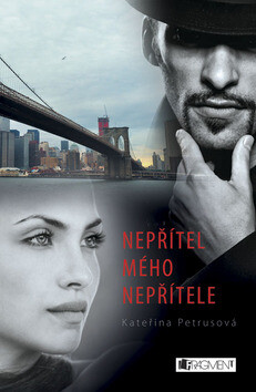 Nepřítel mého nepřítele - Kateřina Petrusová