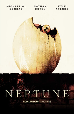 Neptune - Michael Conrad,Nathan Ooten