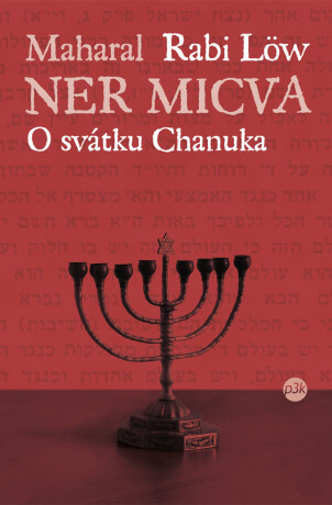 Ner micva - Rabi Löw