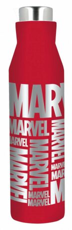 Nerezová termo láhev Diabolo - Marvel 580 ml - neuveden