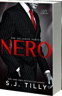 Nero - S. J. Tilly