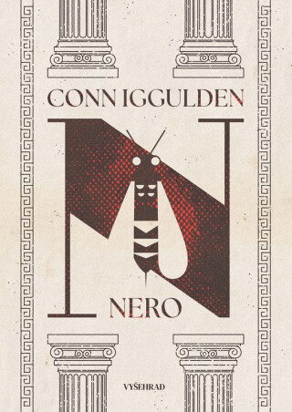 Nero - Conn Iggulden