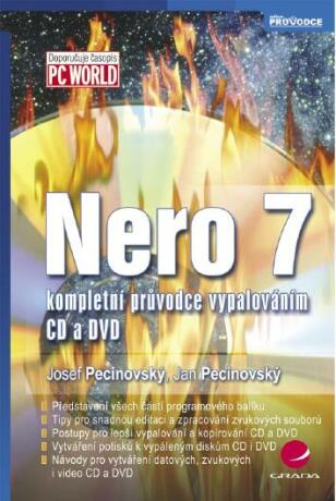 Nero 7 - Josef Pecinovský,Jan Pecinovský