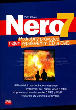 Nero 7 - Petr Broža