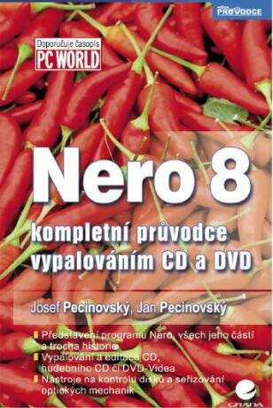 Nero 8 - Josef Pecinovský,Jan Pecinovský