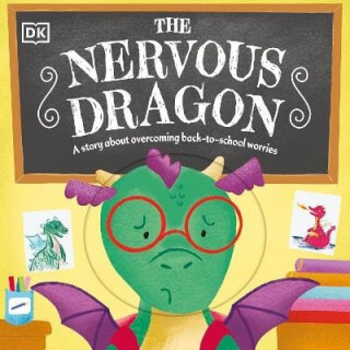 The Nervous Dragon - DK