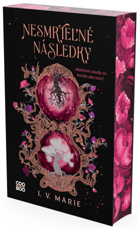 Nesmrteľné následky  - I. V. Marie