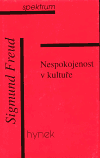 Nespokojenost v kultuře - Sigmund Freud