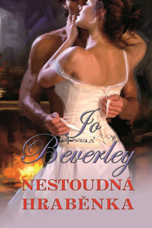 Nestoudná hraběnka - Jo Beverley