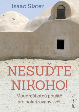 Nesuďte nikoho! - Isaac Slater