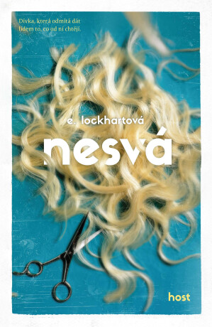 Nesvá - E. Lockhartová