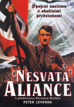 Nesvatá aliance - Peter Levenda
