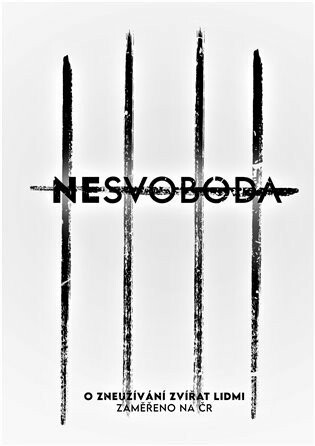 Nesvoboda - Lukáš Vincour,Michaela Vincourová