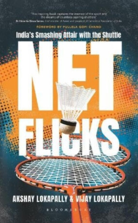 Net Flicks - Akshay Lokapally,Vijay Lokapally