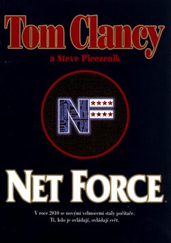 Net Force - Tom Clancy,Steve Pieczenik