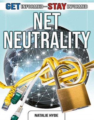 Net Neutrality - Natalie Hyde
