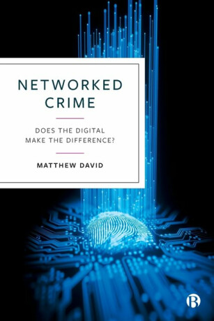 Networked Crime - David Matthews