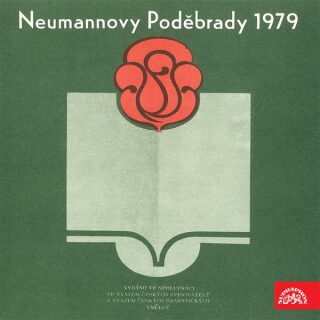 Neumannovy Poděbrady 1979 - Vasilij Šukšin