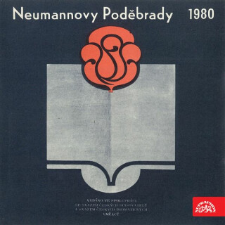 Neumannovy Poděbrady 1980 - František Hrubín,Oldřich Mikulášek,Josef Frais,Miroslav Válek