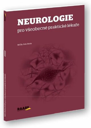 Neurologie pro všeobecné praktické lékaře - Petr Herle,Martina Novotná